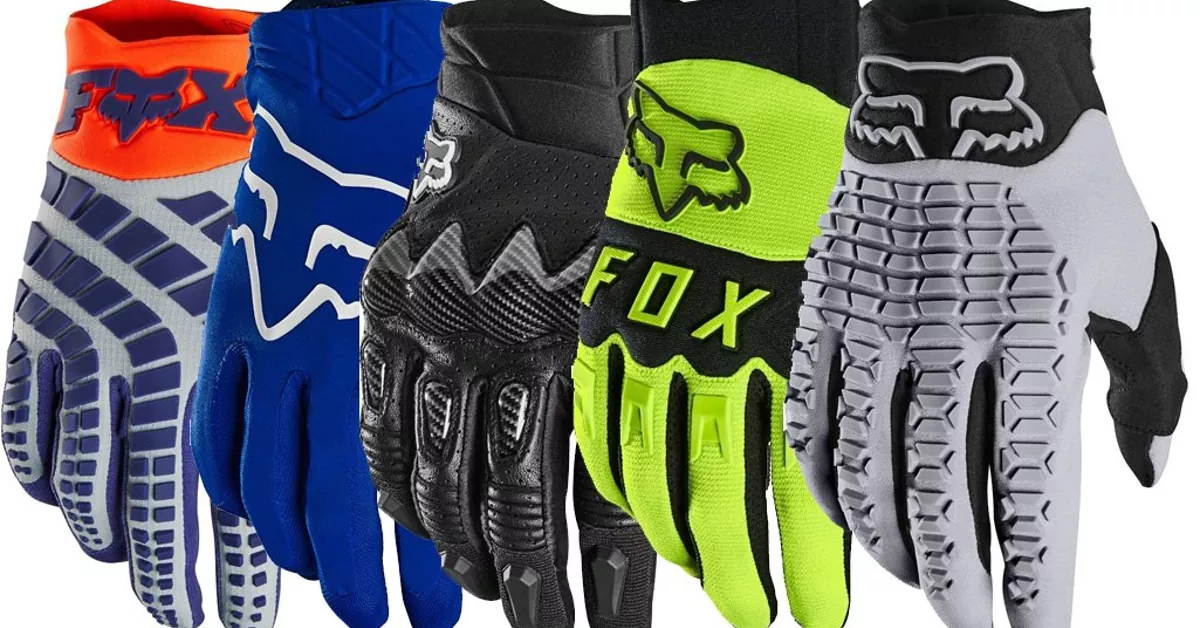 Fox Racing Women's Motorcycle Gloves Review