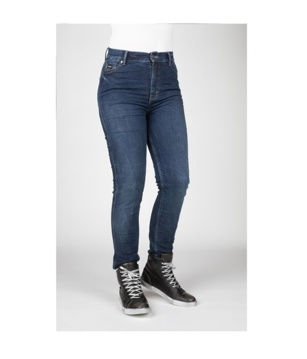 Bull-it Tactical Straight Fit Women’s Jeans (Size 2 Only)