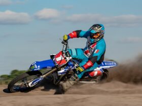 Top Best Dirt Bike Pants