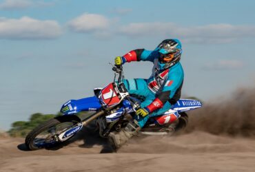 Top Best Dirt Bike Pants