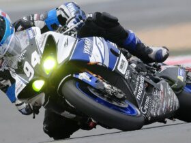 Choose the Right Size and Fit for Your Motorcycle Gear