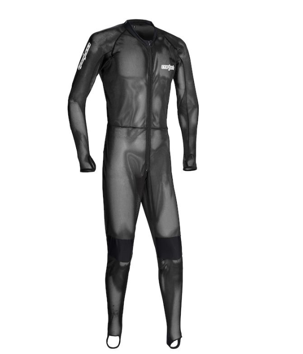 Cortech Quick-Dry Air Undersuit