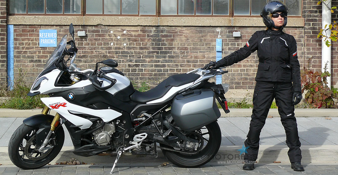 Disadvantages of Buying used Motorcycle Gear