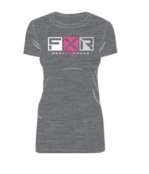 FXR Helium Women’s T-Shirt