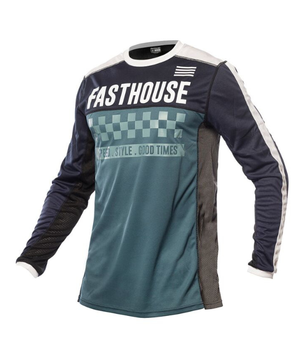 Fasthouse Grindhouse Torino Jersey