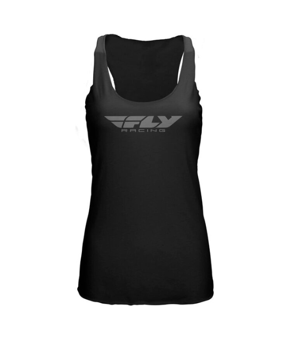 Fly Racing Corp Women’s Tank Top