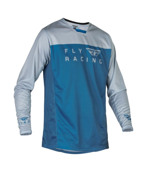 Fly Racing Radium Youth Jersey