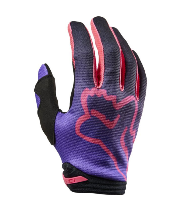 Fox Racing 180 Toxsyk Women’s Gloves