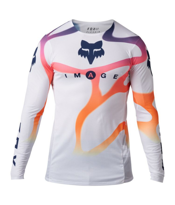 Fox Racing Flexair Ryvr LE Jersey
