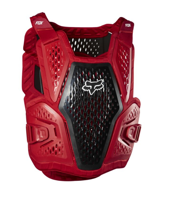 Fox Racing Raceframe Roost Guard