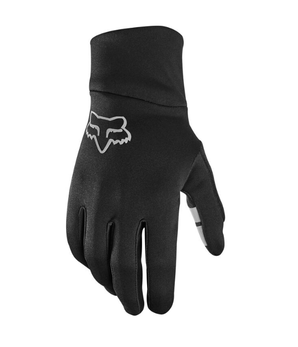 Fox Racing Ranger Fire Women’s MTB Gloves Black / LG [Open Box]