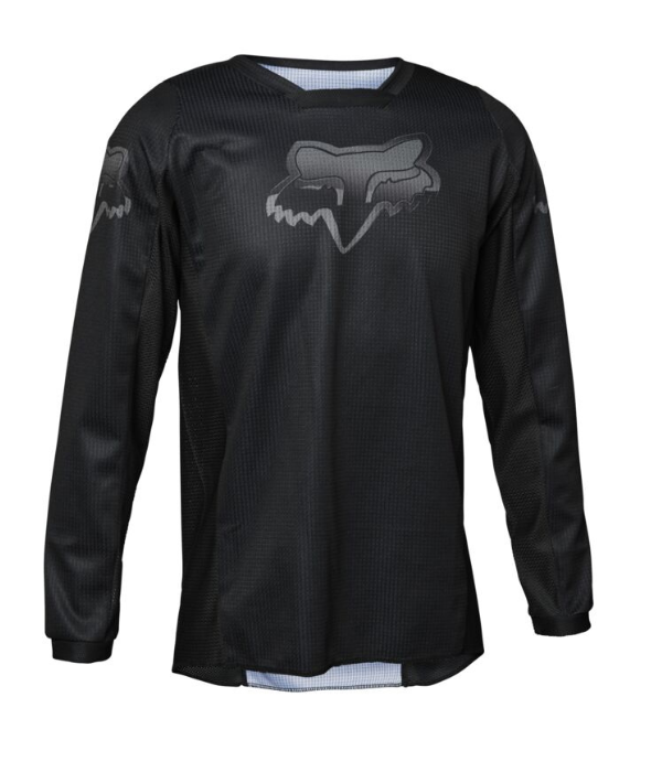 Fox Racing Youth Blackout Jersey