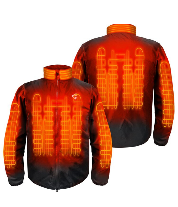 Gerbing 12V Heated Jacket Liner