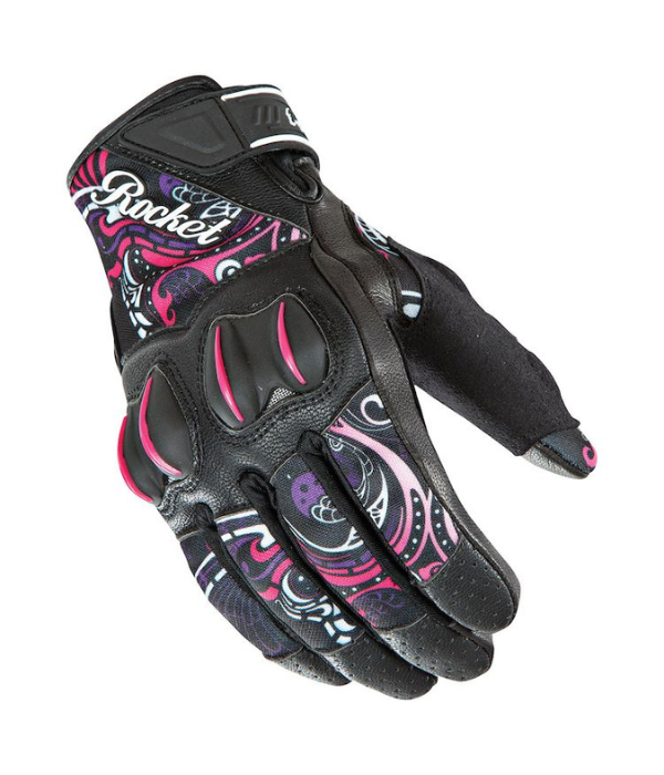 Joe Rocket Cyntek Women’s Gloves