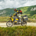 Latest Motorcycle Riding Pants