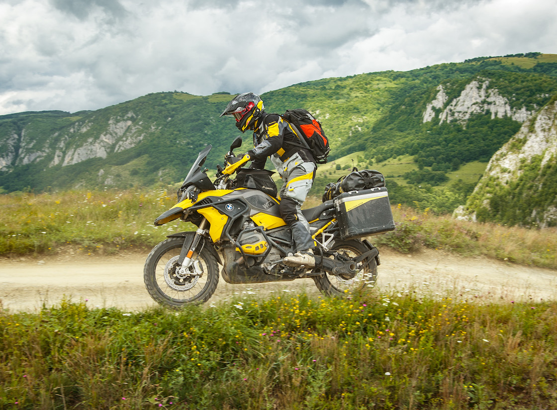 Latest Motorcycle Riding Pants