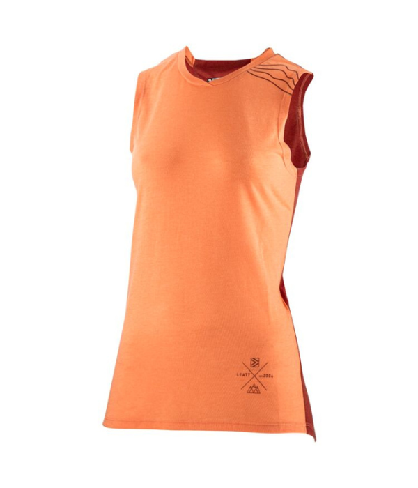 Leatt MTB All-MTN 2.0 Women’s Tank Top