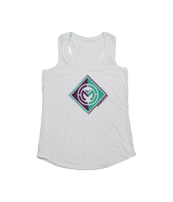 Moose Racing Women’s Insignia Tank Top