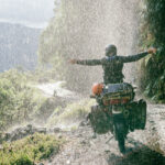 Motorcycle Gear for Long-Distance Rides