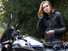 Motorcycle Gear for Women Riders