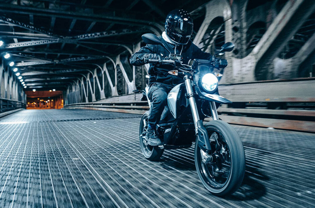 The Impact of Motorcycle Gear