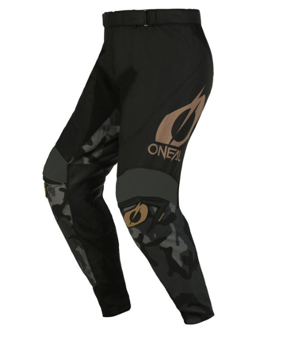 O’Neal Mayhem Camo Pants