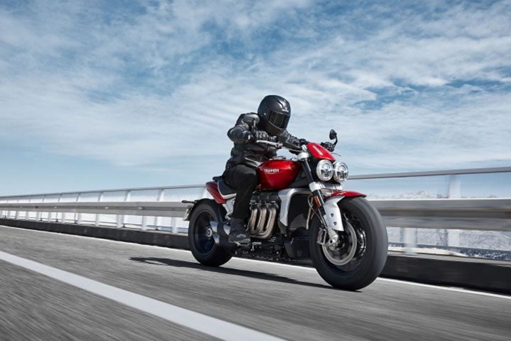 Pros and Cons of Purchasing Used Motorcycle Gear
