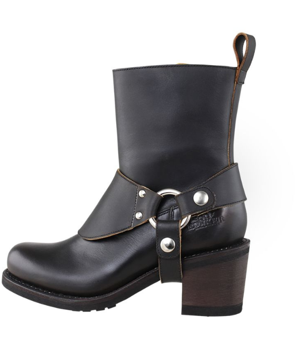 Rokker Freeway Women’s Boots