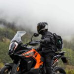 Role of Motorcycle Gear in Different Weather Conditions