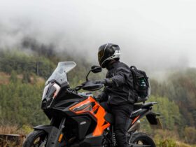 Role of Motorcycle Gear in Different Weather Conditions