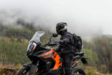 Role of Motorcycle Gear in Different Weather Conditions