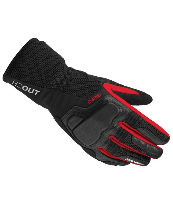 Spidi Grip 3 H2Out Women’s Gloves