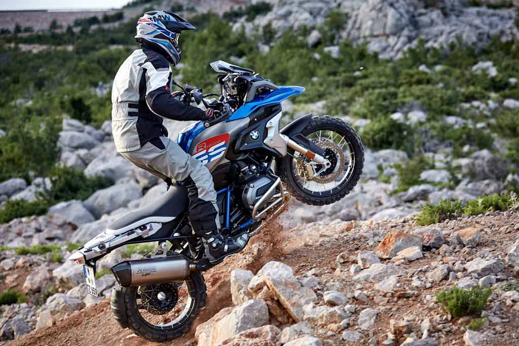 Textile Motorcycle Riding Gear