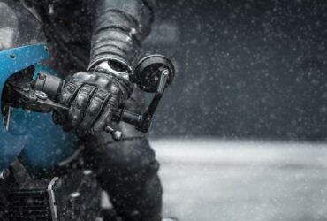 Best New Motorcycle Gloves