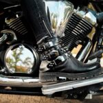 Women's Cruiser Boots