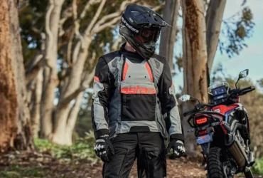 The Latest Alpinestars Jacket 2023