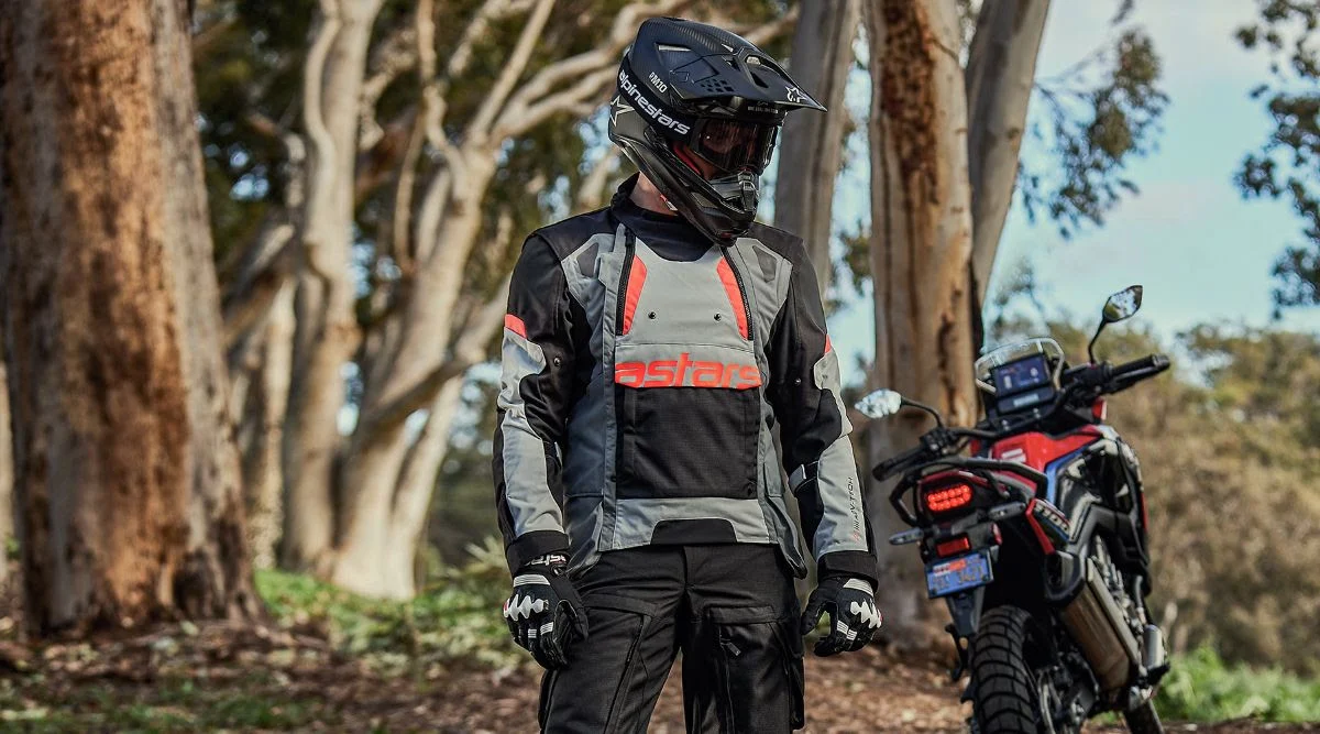 The Latest Alpinestars Jacket 2023