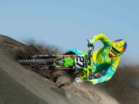 Latest Motorcycle Jerseys