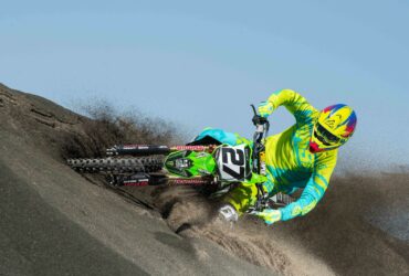 Latest Motorcycle Jerseys