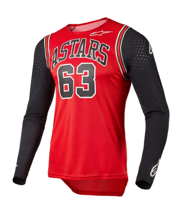 Alpinestars Techstar Acumen LE Jersey