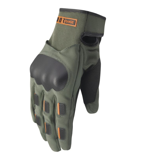 Thor Range Gloves