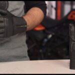 Joe Rocket Women's Motorcycle Gloves