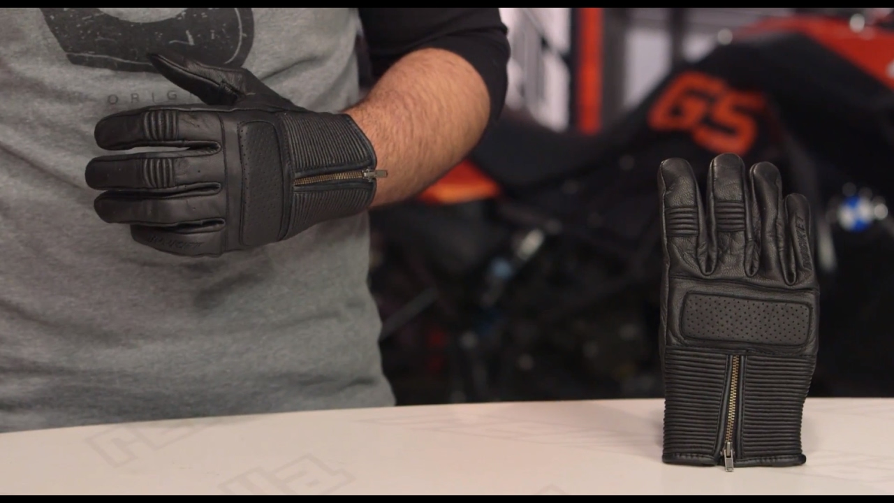 Joe Rocket Women's Motorcycle Gloves