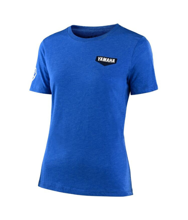 Troy Lee Yamaha L4 Women’s T-Shirt