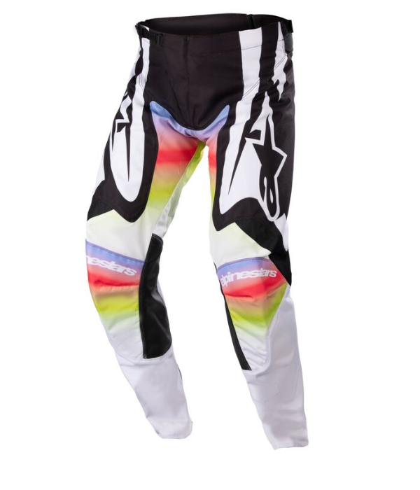 Alpinestars Racer Semi Pants