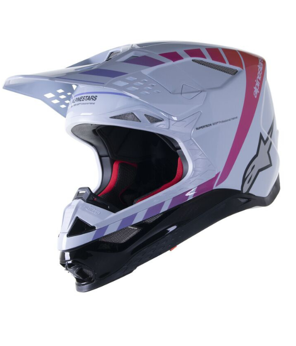 Alpinestars Supertech M10 Daytona 23 LE Helmet