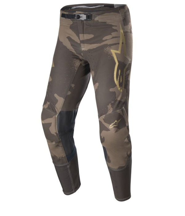 Alpinestars Supertech Squad LE Pants