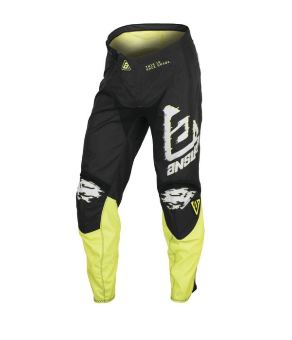 Answer Syncron Meltdown A23.5 Pants