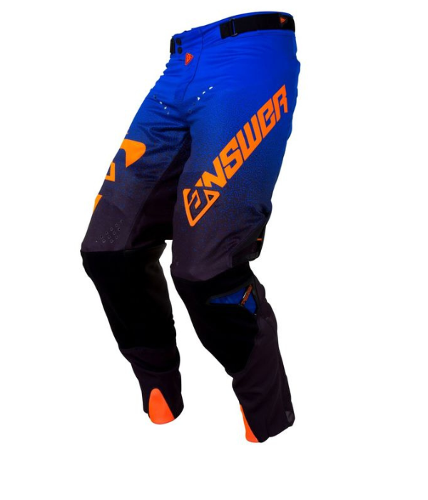 Answer Trinity Pants