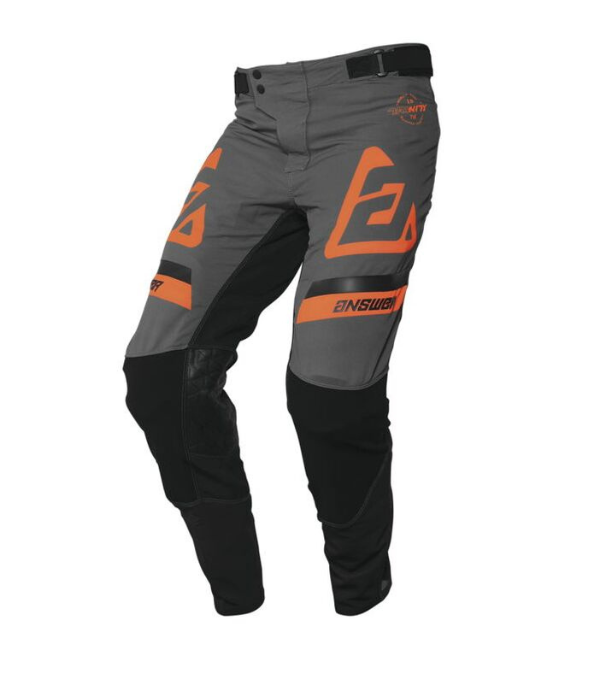 Answer Trinity Voyd Pants